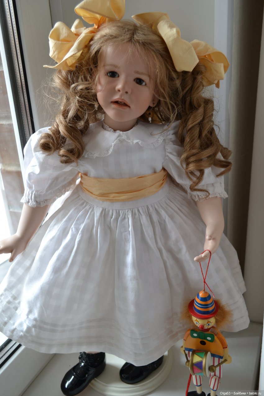 Моилюбимки#сидимдома — Домашние коллекции кукол: фото собраний
