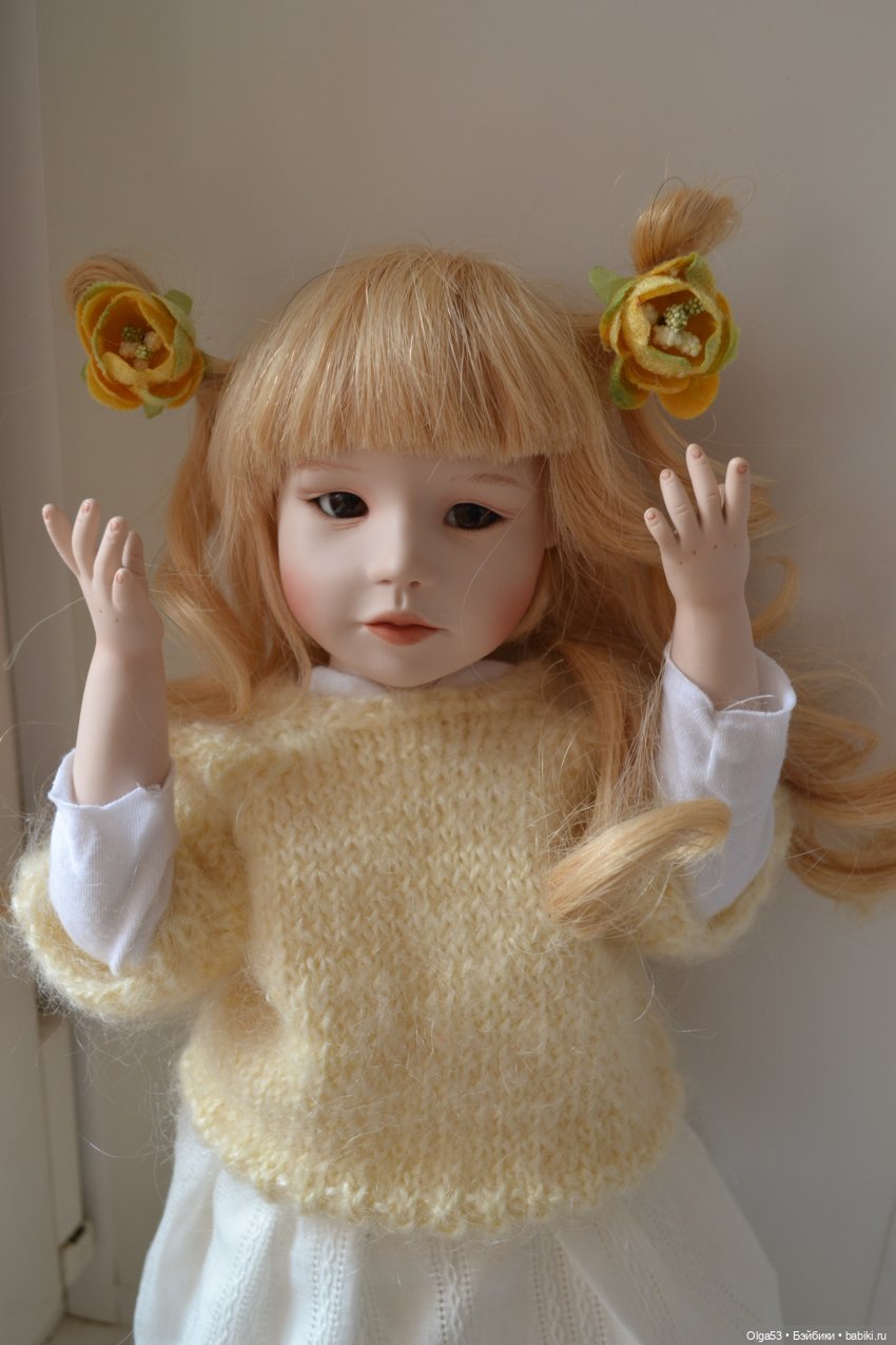 Моилюбимки#сидимдома — Домашние коллекции кукол: фото собраний