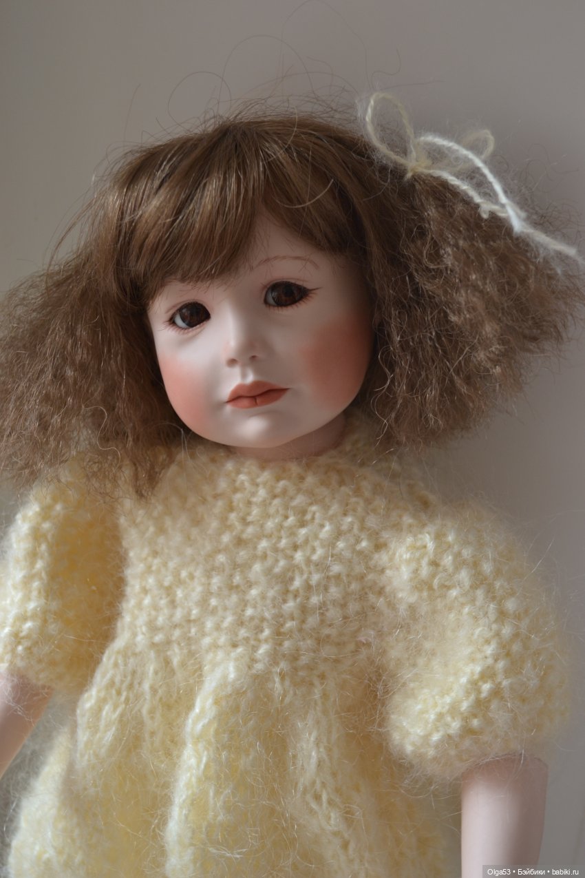 Моилюбимки#сидимдома — Домашние коллекции кукол: фото собраний