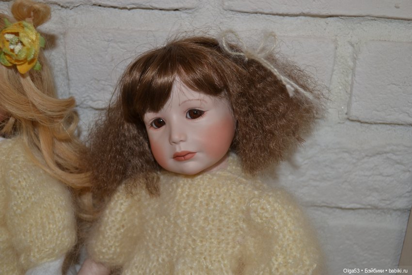 Моилюбимки#сидимдома — Домашние коллекции кукол: фото собраний