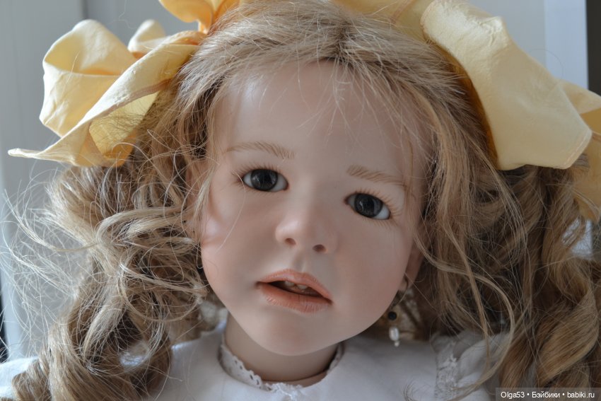 Моилюбимки#сидимдома — Домашние коллекции кукол: фото собраний