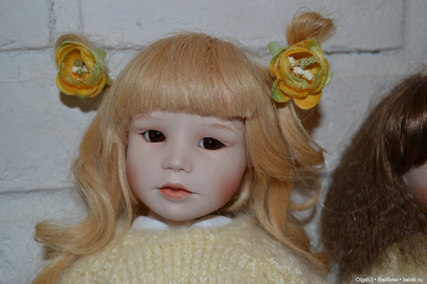 Моилюбимки#сидимдома — Домашние коллекции кукол: фото собраний