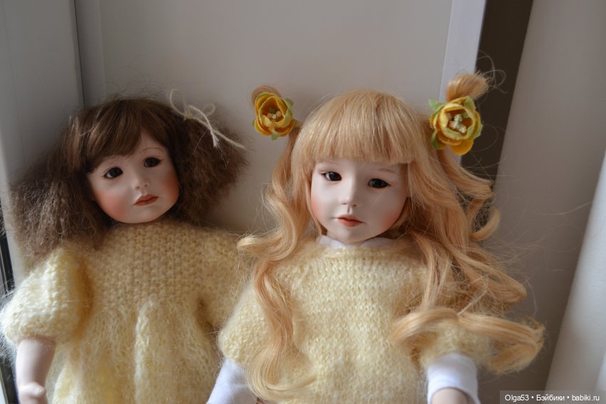 Моилюбимки#сидимдома — Домашние коллекции кукол: фото собраний