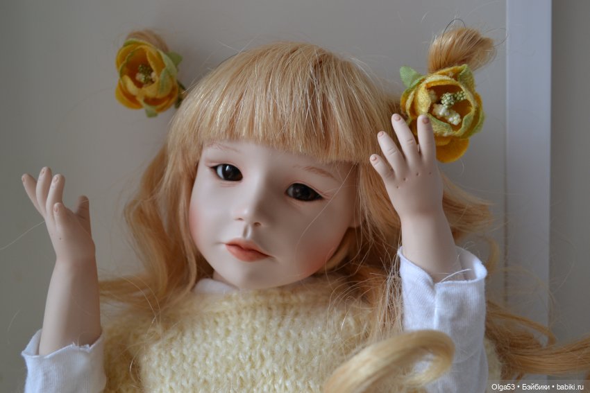 Моилюбимки#сидимдома — Домашние коллекции кукол: фото собраний