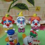 Эти забавные КИНДЕР-СЮРПРИЗЫ