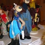 Поездка в Санкт-Петербург на встречу с госпожой Николь Маршоллек-Менцнер (Nicole Marschollek-Menzner, Zwergnaze)