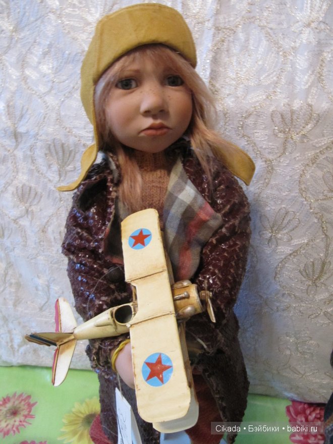 Первым делом, первым делом самолеты (фото 10)