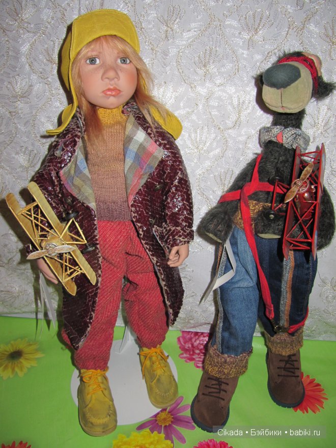 Первым делом, первым делом самолеты (фото 8)