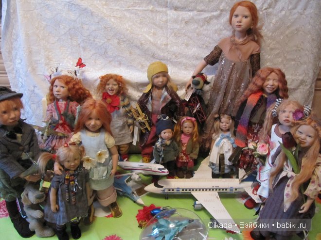 Первым делом, первым делом самолеты