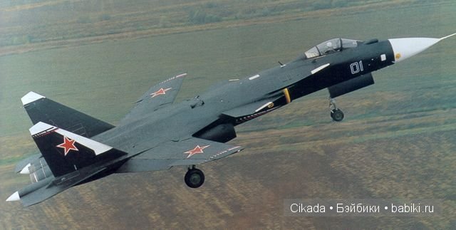 Первым делом, первым делом самолеты (фото 6)