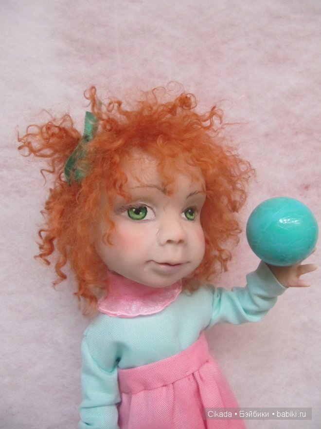 Прекрасное с выставки "Искусство куклы" | Бэйбики Прекрасное с выставки "Искусство куклы"