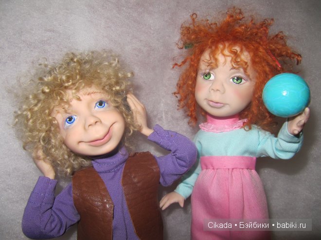 Прекрасное с выставки "Искусство куклы" | Бэйбики Прекрасное с выставки "Искусство куклы"