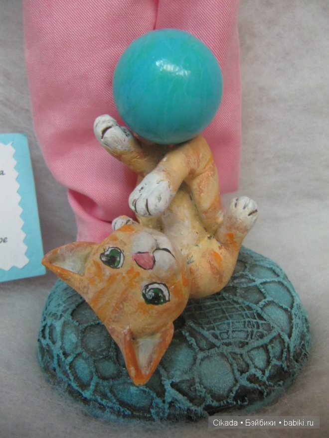 Прекрасное с выставки "Искусство куклы" | Бэйбики Прекрасное с выставки "Искусство куклы"