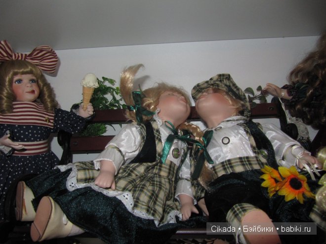 Мои любимые половинки — Болталка и разговоры обо всем: жизнь