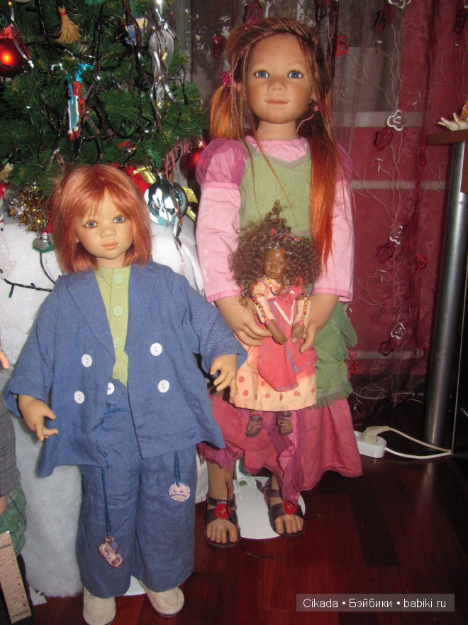 Мои любимые половинки — Болталка и разговоры обо всем: жизнь