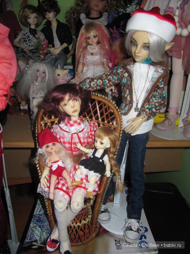 Мои любимые половинки — Болталка и разговоры обо всем: жизнь