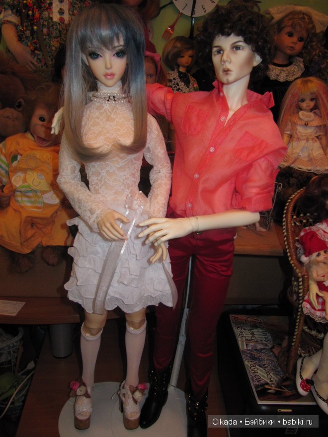 Мои любимые половинки — Болталка и разговоры обо всем: жизнь