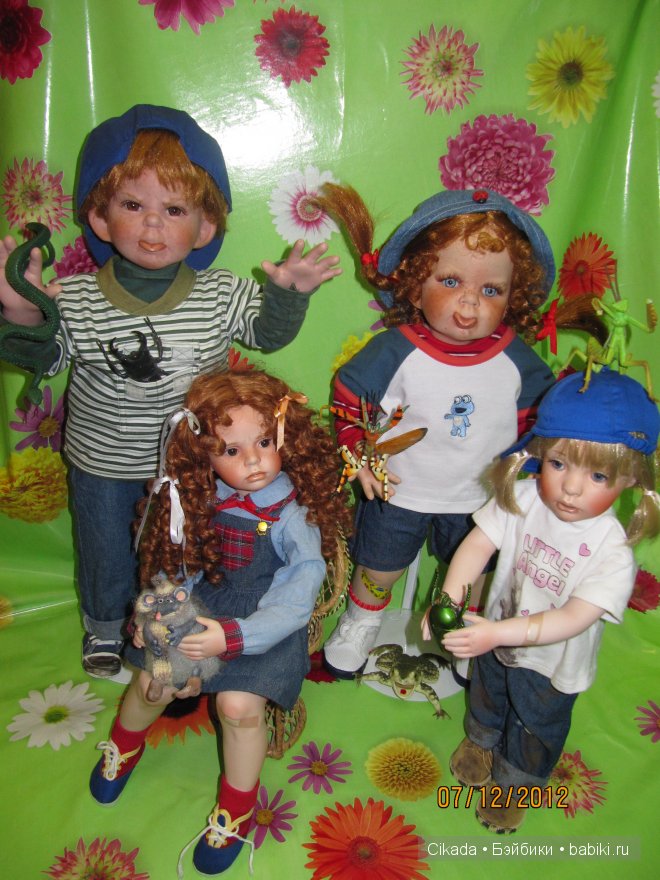 Мои любимые половинки — Болталка и разговоры обо всем: жизнь (фото 10)