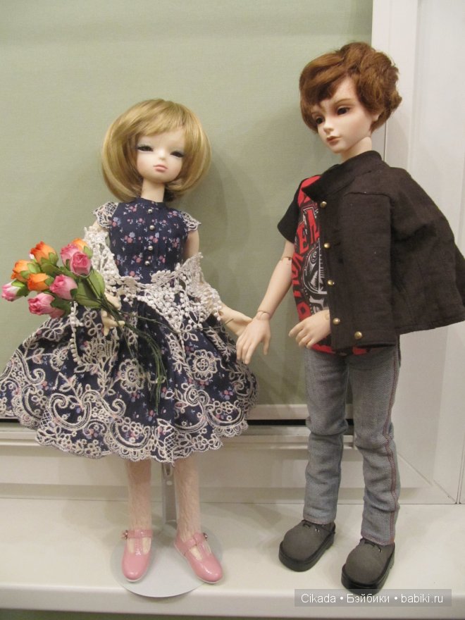 Мои любимые половинки — Болталка и разговоры обо всем: жизнь