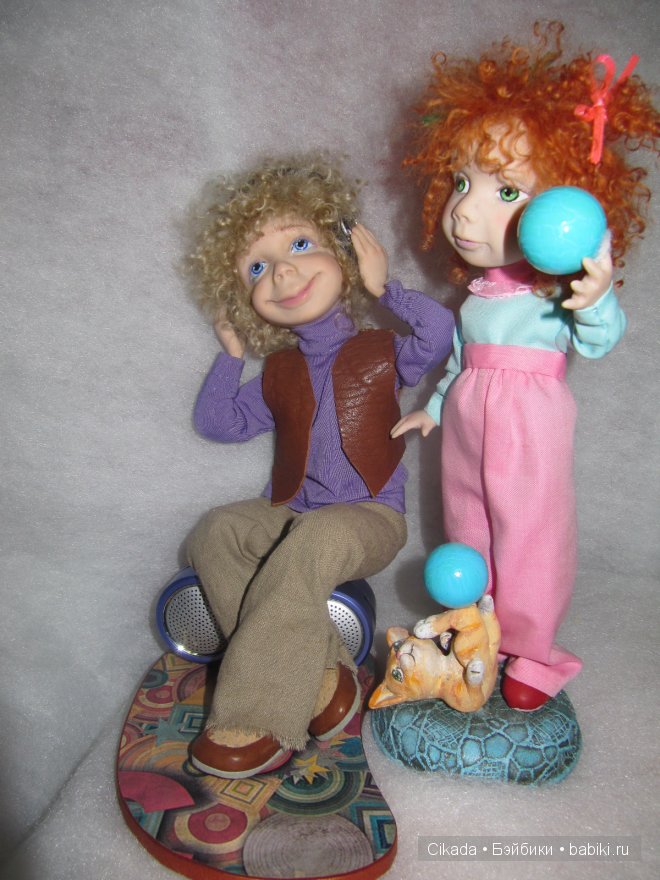 Мои любимые половинки — Болталка и разговоры обо всем: жизнь