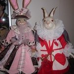 Мои любимые половинки