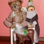 Привет из далекого детства