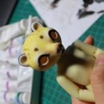 Перевоплощение КОШКИ-МИШКИ в ......