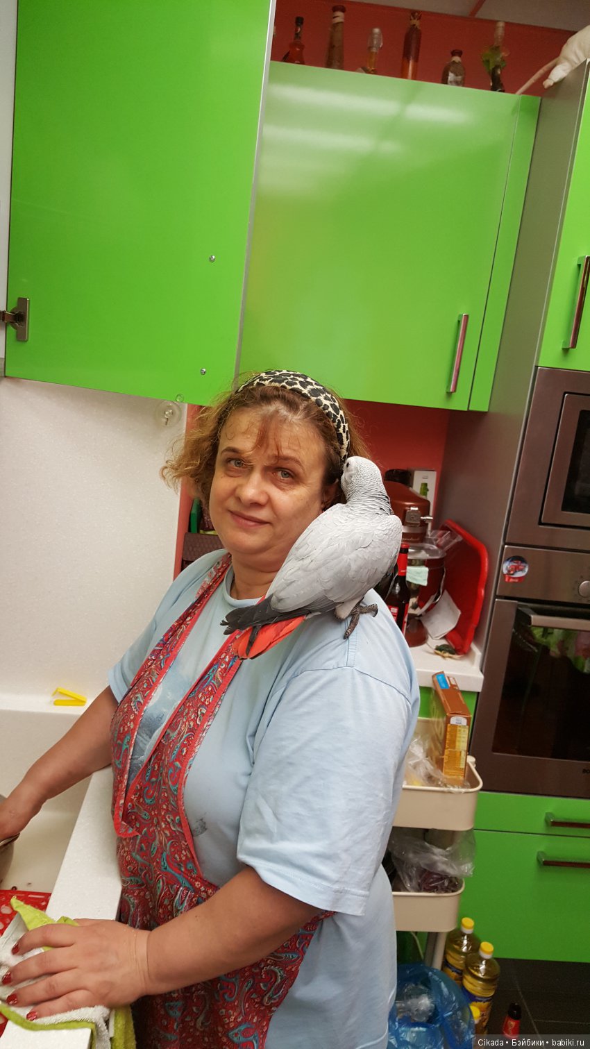 Кукла или домашний питомец (фото 4)