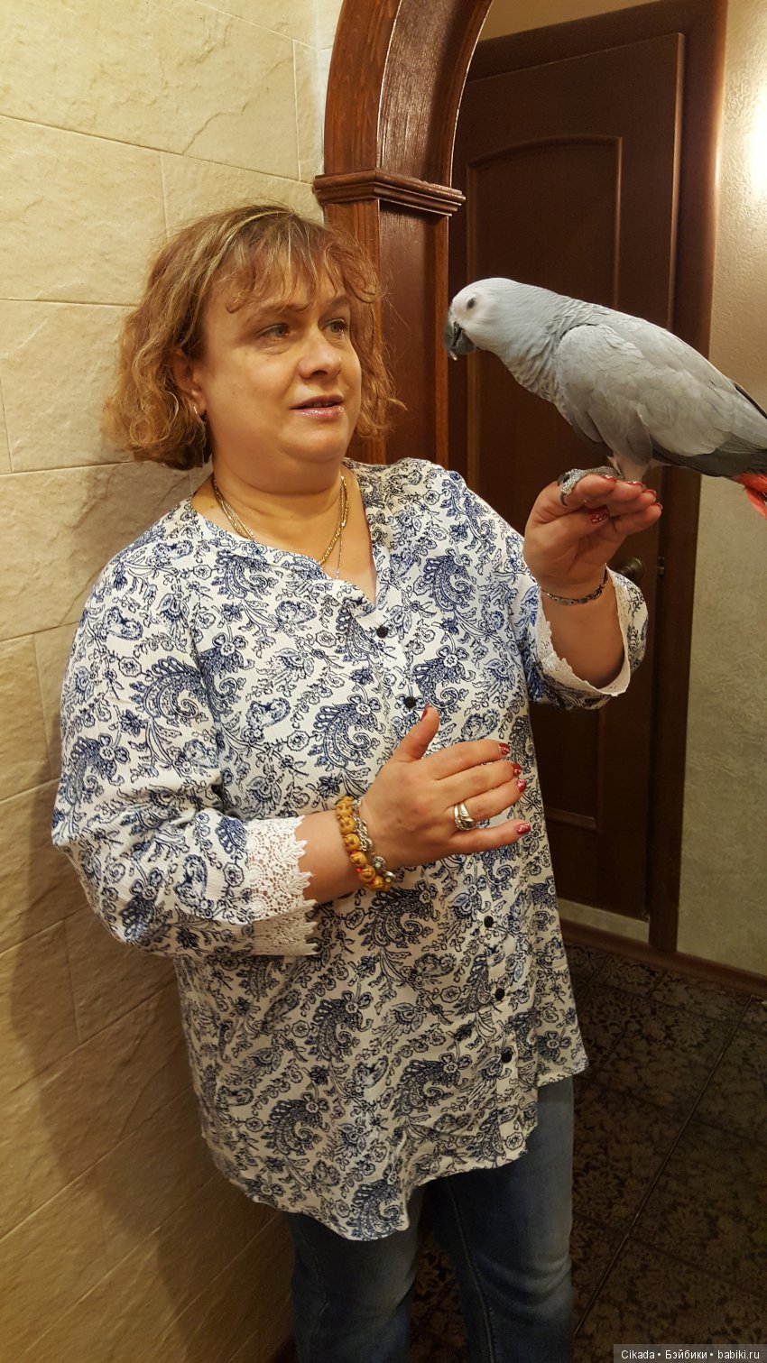 Кукла или домашний питомец (фото 2)