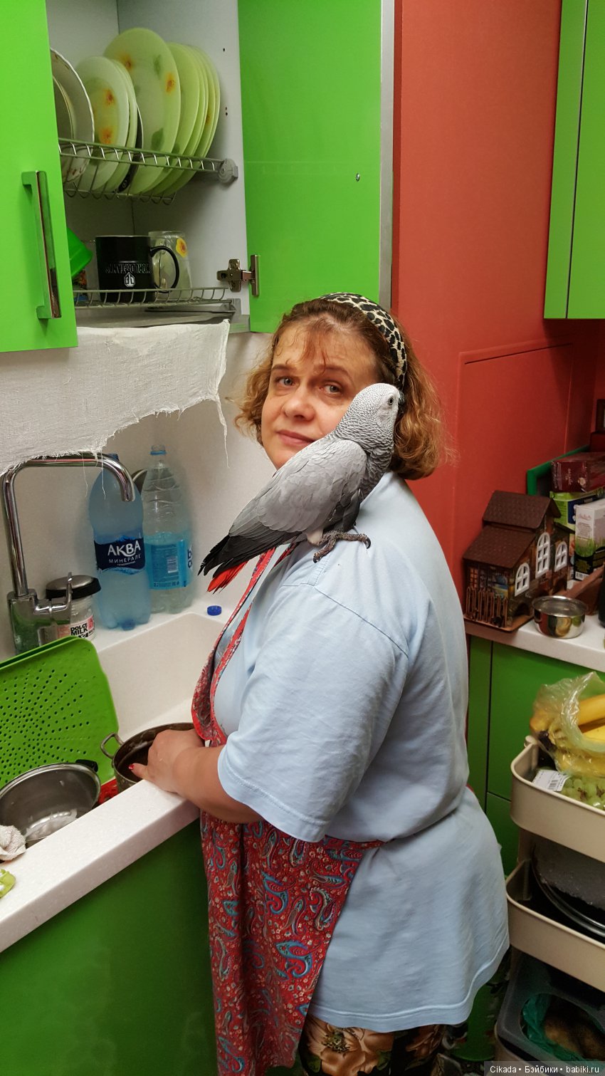 Кукла или домашний питомец (фото 3)