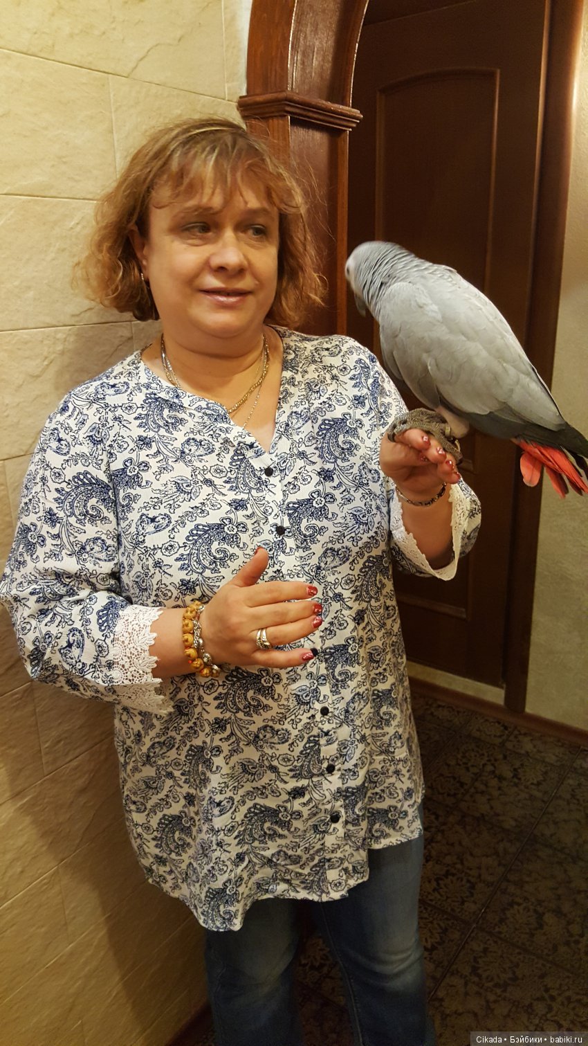 Кукла или домашний питомец