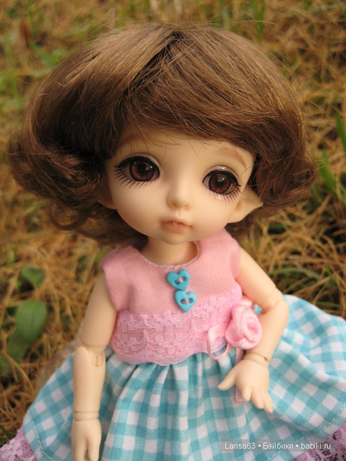 Последний день октября с Зои (фото 9)