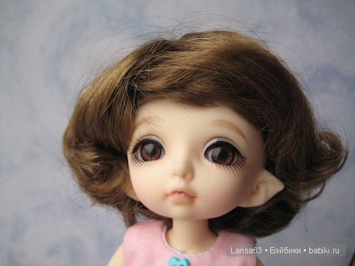 Последний день октября с Зои (фото 2)