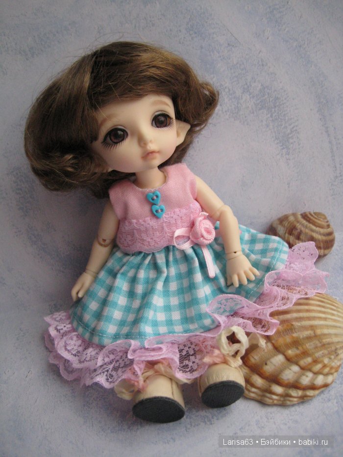 Последний день октября с Зои