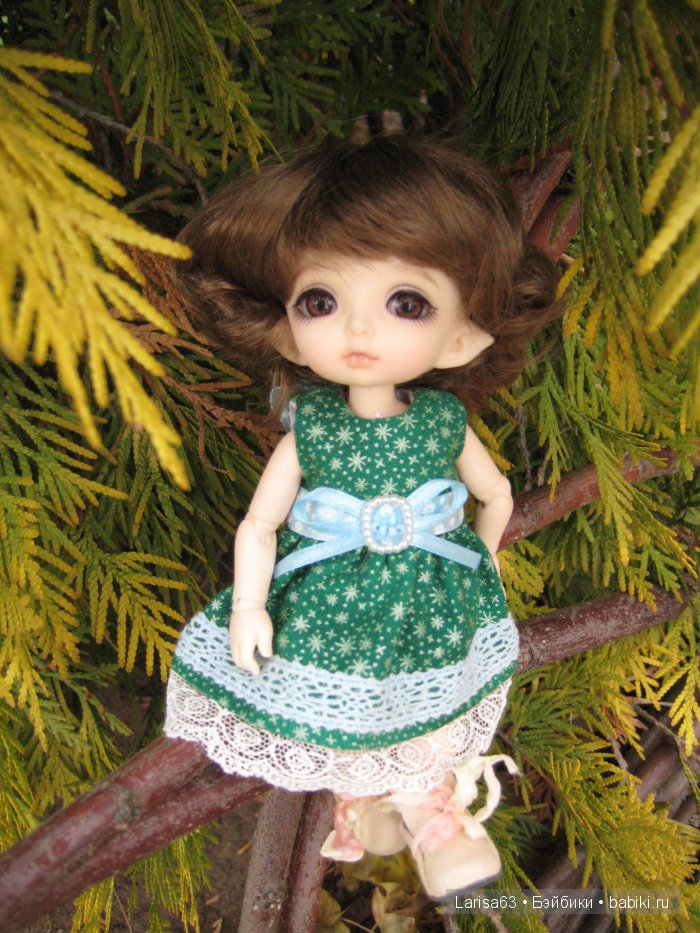 Последний день октября с Зои (фото 7)