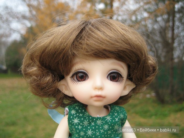 Последний день октября с Зои (фото 8)