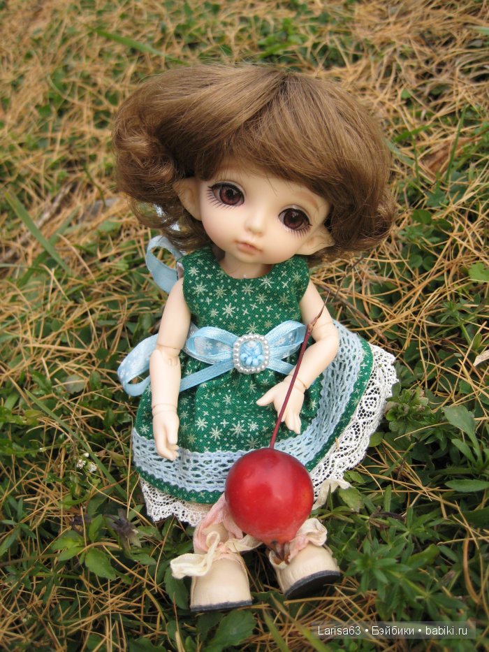 Последний день октября с Зои (фото 6)