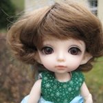 Последний день октября с Зои