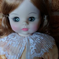 Кукла от Madame Alexander
