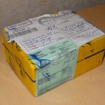 Продавец – мошенник? Или очень срочный вопрос по доставке посылки из Англии