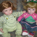 Счастье "Ходит" парами!