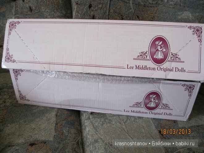 Рыжулька-Красотулька Мидделтошка Антошка