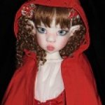 Мики Kaye Wiggs - Красная Шапочка