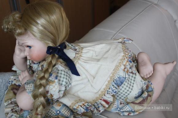 Не могла без этих красавиц уйти с базара