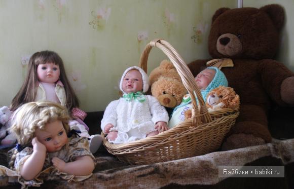 Не могла без этих красавиц уйти с базара