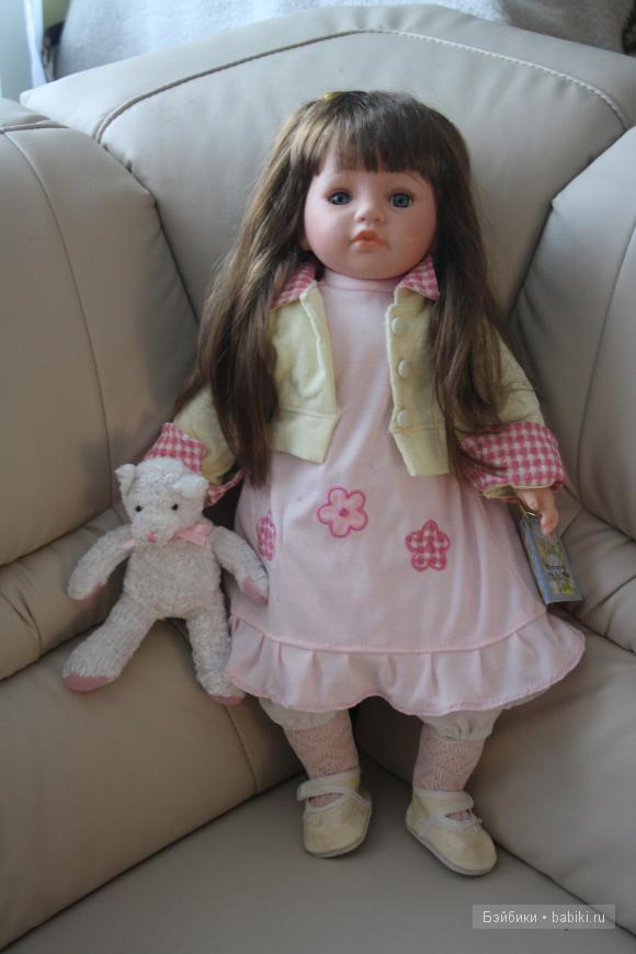 Не могла без этих красавиц уйти с базара (фото 6)