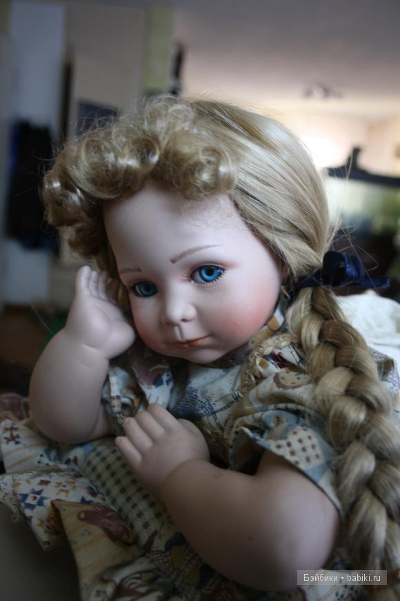 Не могла без этих красавиц уйти с базара (фото 8)