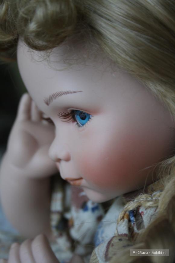 Не могла без этих красавиц уйти с базара (фото 9)