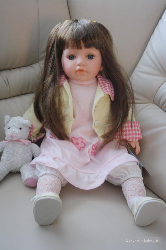 Не могла без этих красавиц уйти с базара (фото 2)