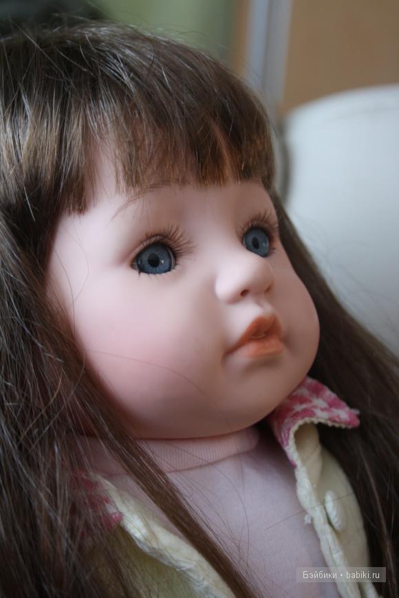 Не могла без этих красавиц уйти с базара (фото 4)